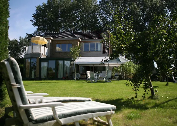 B&B Le Coquin Brugge