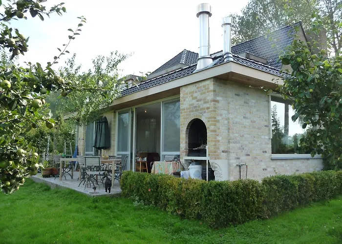 B&B Le Coquin Brugge